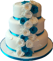 Wedding cake services