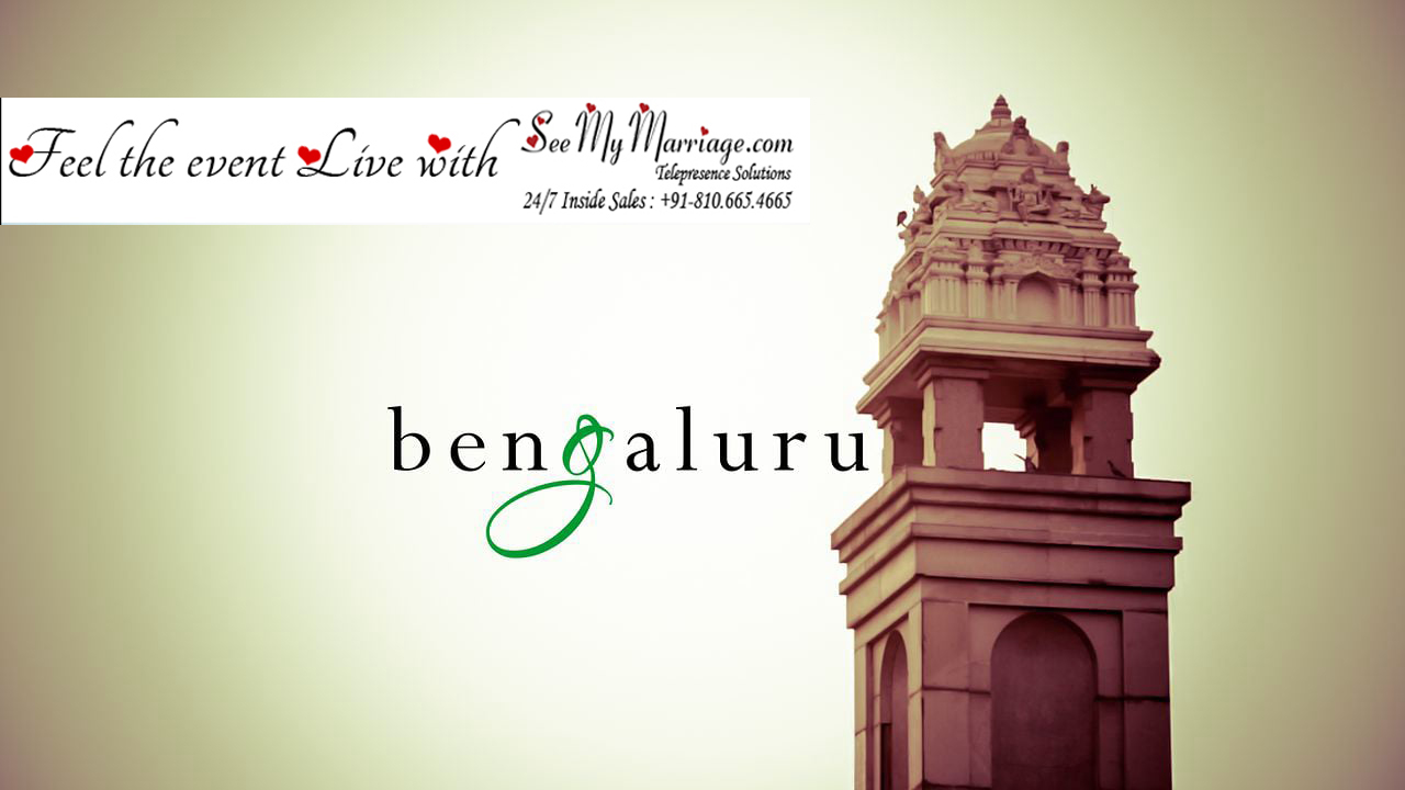 Bengaluru Live Stream Online