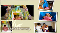 Birthday - Invitation And Greetings Video Card
