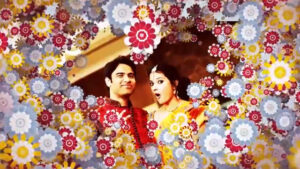 Lovely Valentine - Valentine's Day Video E-greeting Card
