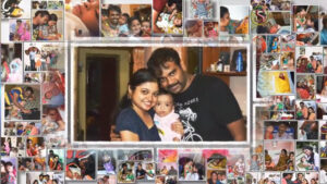 Memory Book - Photo And Video Slideshow