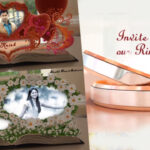 Ring Tone - Pop Up Book Type Video For Engagement, Roka, Ring Ceremony