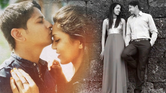 Soprano Moments - Wedding Invitation Video