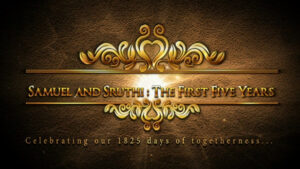 Soul Mates - The 5th Anniversary Video
