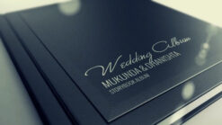 Wedding Album Intro