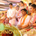 Wedding Highlights Template - Beautiful Wedding