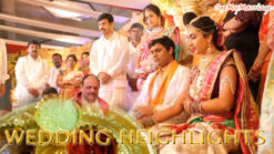 Wedding Highlights Template - Beautiful Wedding