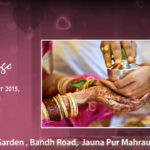 Wedding Showers - Slideshow And Presentation Video