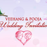 Loving Spell - Save The Date Wedding Invitation Video
