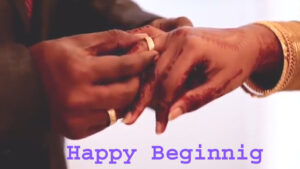 Made For Each Other - Wedding Invitation Video