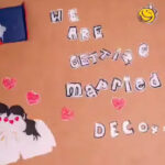 Wedding Stop Motion Video