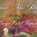 Wedlock - Save The Date Video