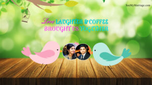 Twitter Love - Save The Date Video