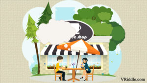 Unseen Fusion - Story Oriented Cartoon Animated Love & Arranged Video