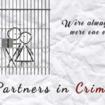 Partners In Crime - A Hand Writing Story Zoo Zoo Type Cartoons Animated Wedding Invitation Video