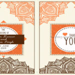 Sweet Nothings - Traditional Animated Instagram Wedding Save The Date Video