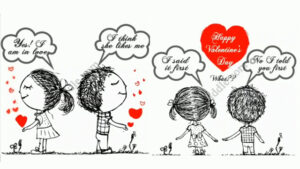 Love Me Like You Do - An Animated Valentine's Day Proposal And Wishes Video