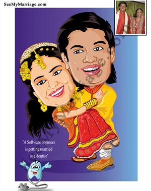Style-caricature