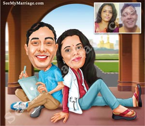 Style-caricature4