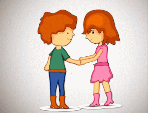A Collection Of Friendship Day Greetings, Videos, Status, Messages And Gif – Friends Forever