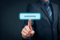 Customize/make Other Changes To The E Card