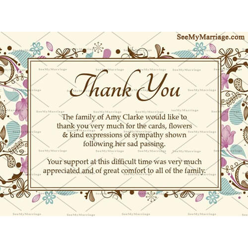 Thank You Card, Thank You Greetings, Thank You Saying Videos, Cards