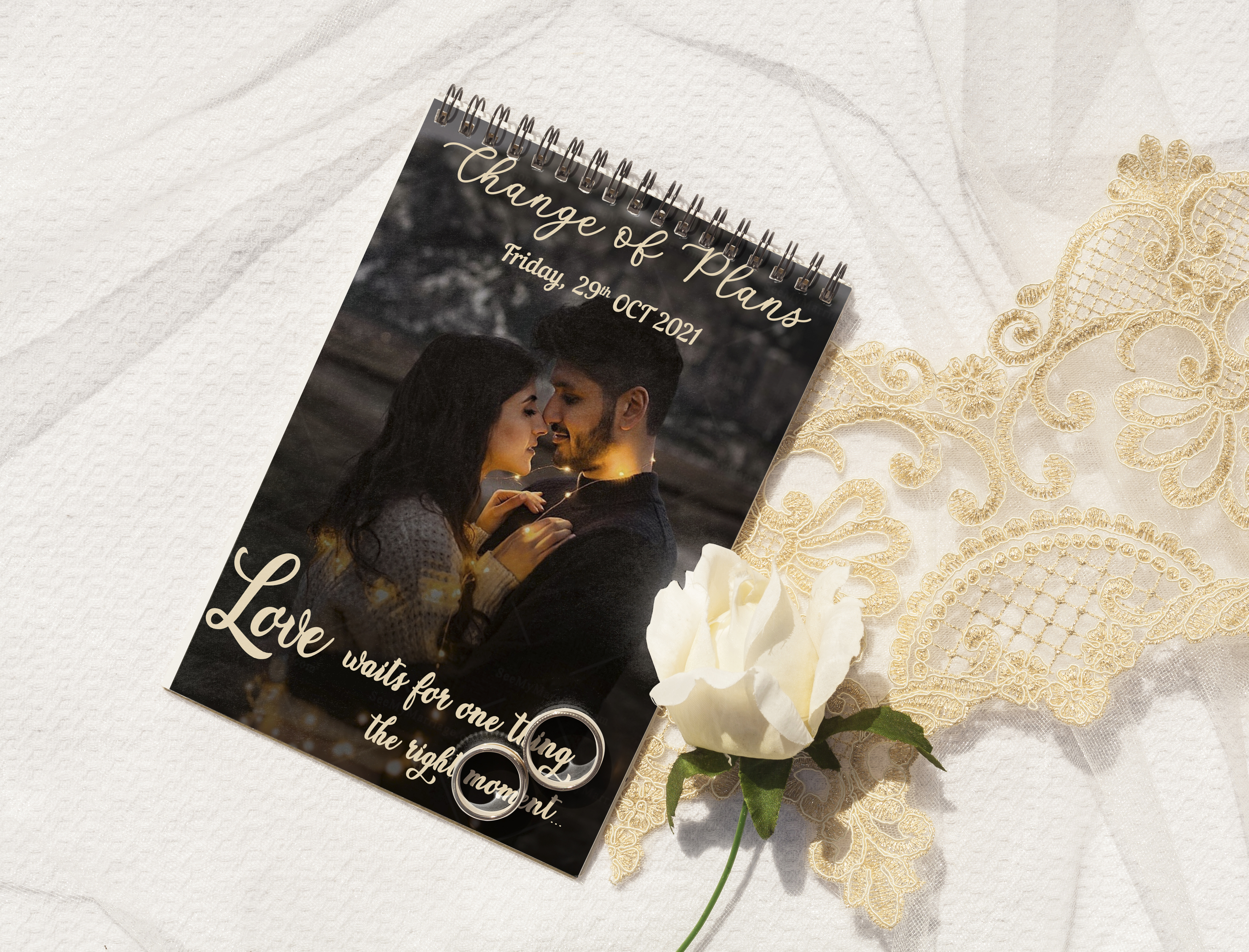 Change Of Plans_ Save The Date