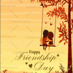 You And Me Friends Forever Animated Gif | ID: 11709 | ID: 11710