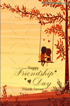 You And Me Friends Forever Animated Gif | ID: 11709 | ID: 11710