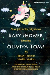Baby shower, Seemantham,