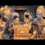 A Grand And Royal Fun Invitaion Video For A Tamil Wedding Ceremony Inspired By Old Tamil Period Movie Mayabazar