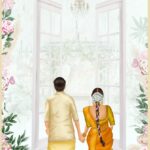 Nayanthara and Vignesh Shivan's wedding invite video
