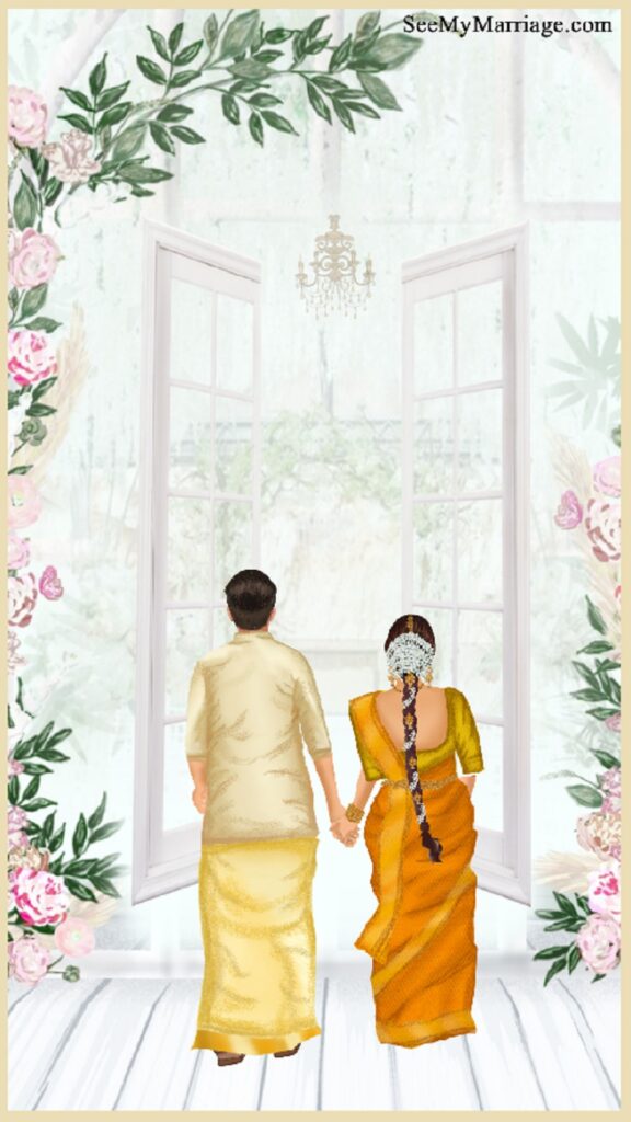 Nayanthara and Vignesh Shivan's wedding invite video