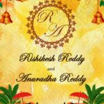Pelli Muhurtham Telugu Wedding Invitation Video - 219893 - Free