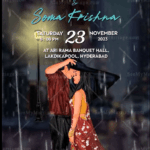 Ashiqi Save The Date Wedding Invitation Video