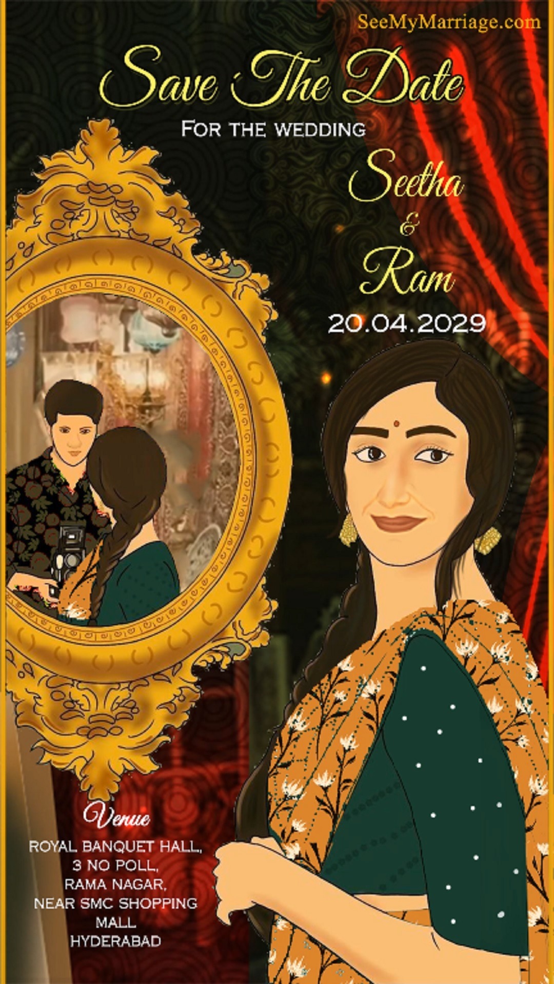 thumbnail 2 Seetha Raam