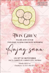 Twin-girls-naming-ceremony-invitation