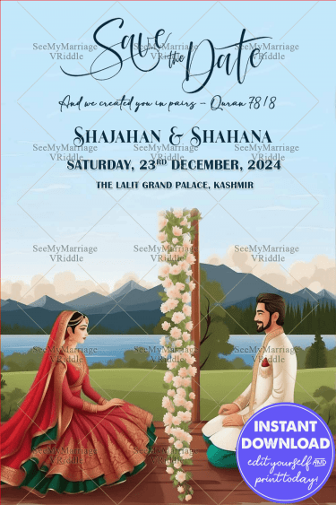 save-the-date-nikah-wedding-invitations