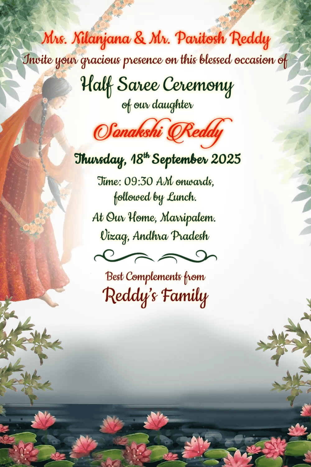 girl-in-swing-half-saree-invitation-without-photos