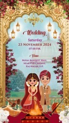 north-indian-wedding-invitation