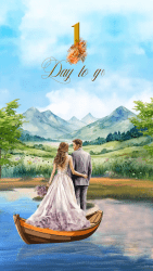 river-side-wedding-countdown-announcement