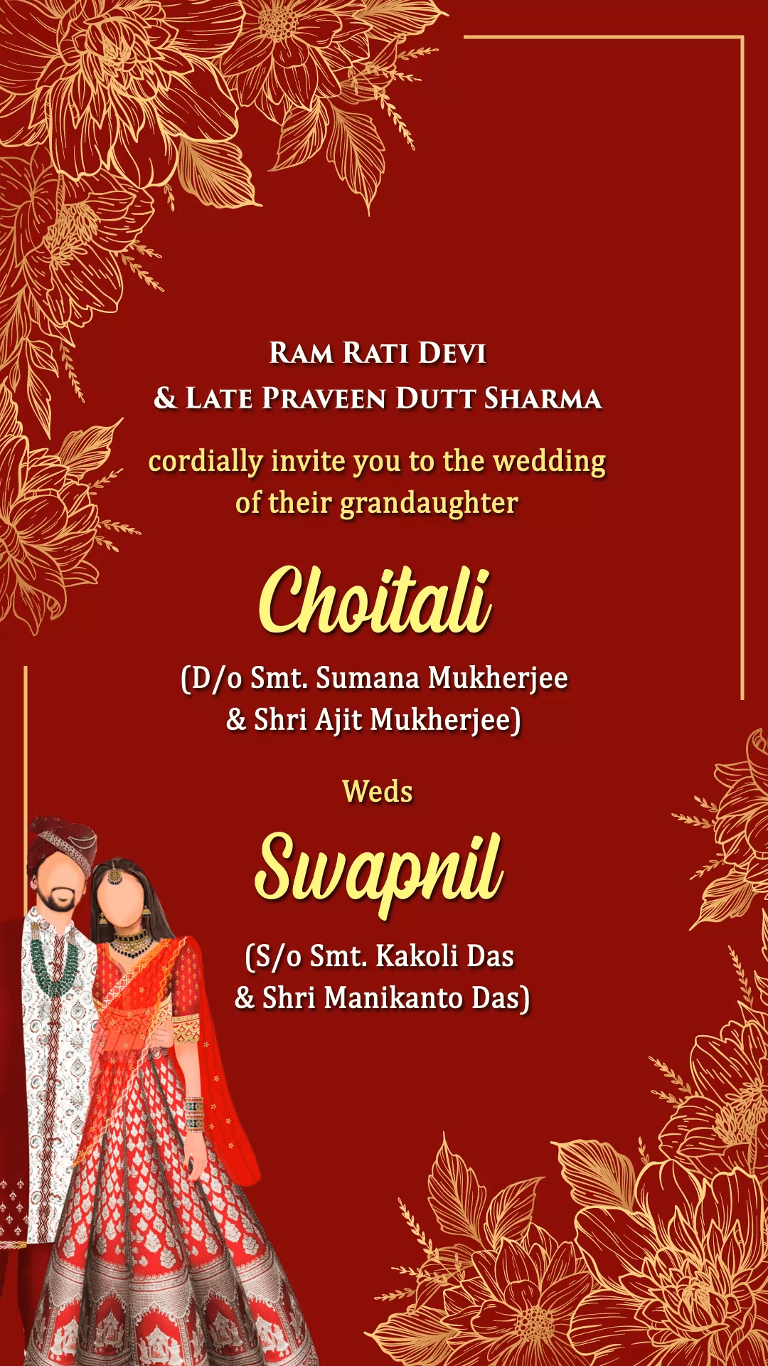red-kankotri-invitation-add-photos