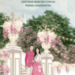 Love in Bloom South Indian Wedding Invitation Video