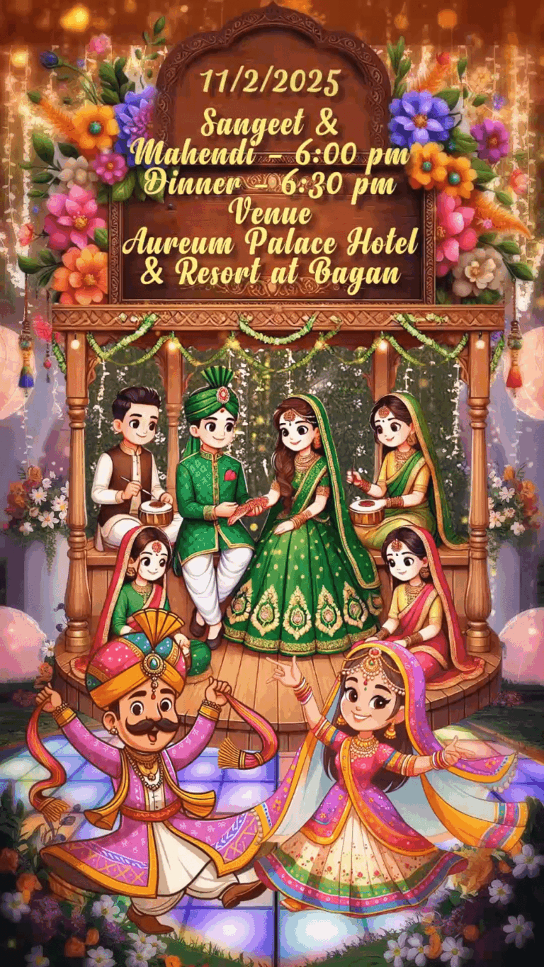 Elegant Ever After : A Journey of Love